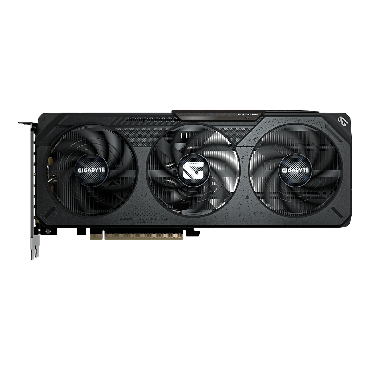 TARJETA DE VIDEO GIGABYTE RTX 5060 GAMING OC V2 8G