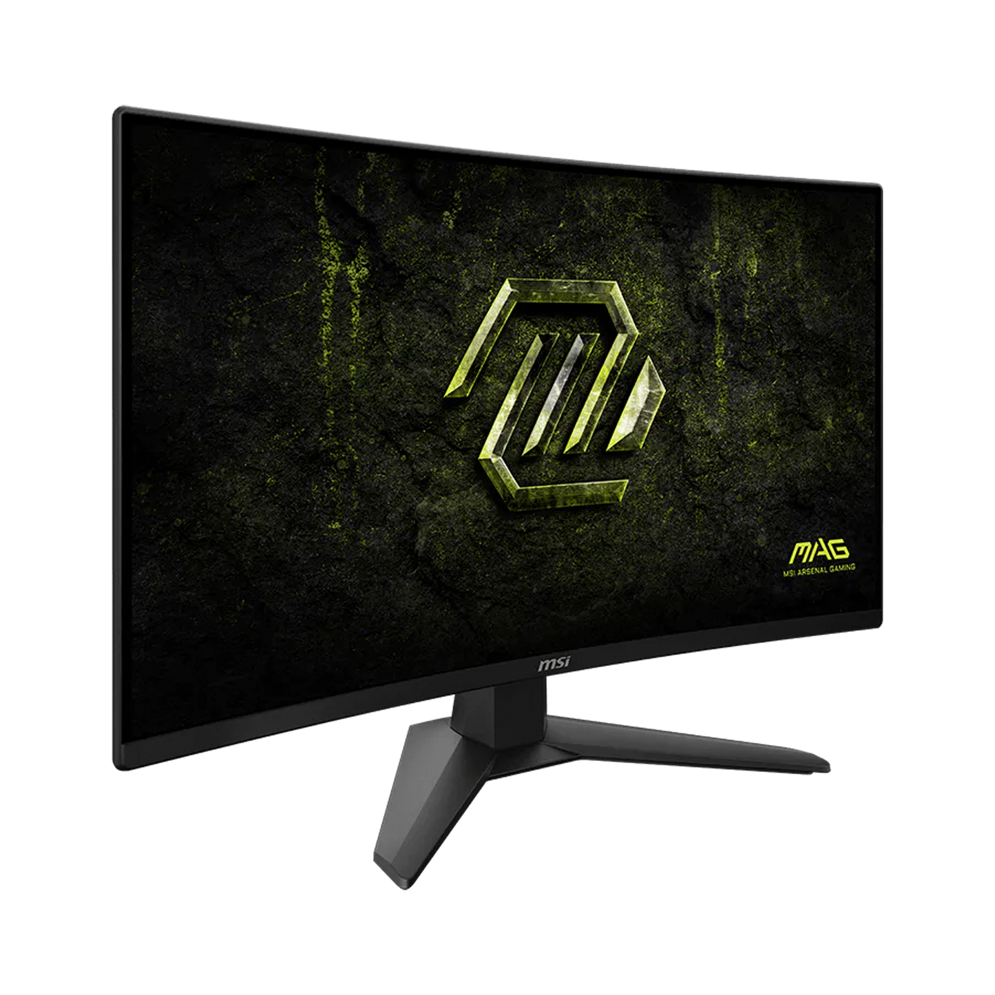 MONITOR MSI 27 PULGADAS MAG 274CF X24 CURVO 240HZ