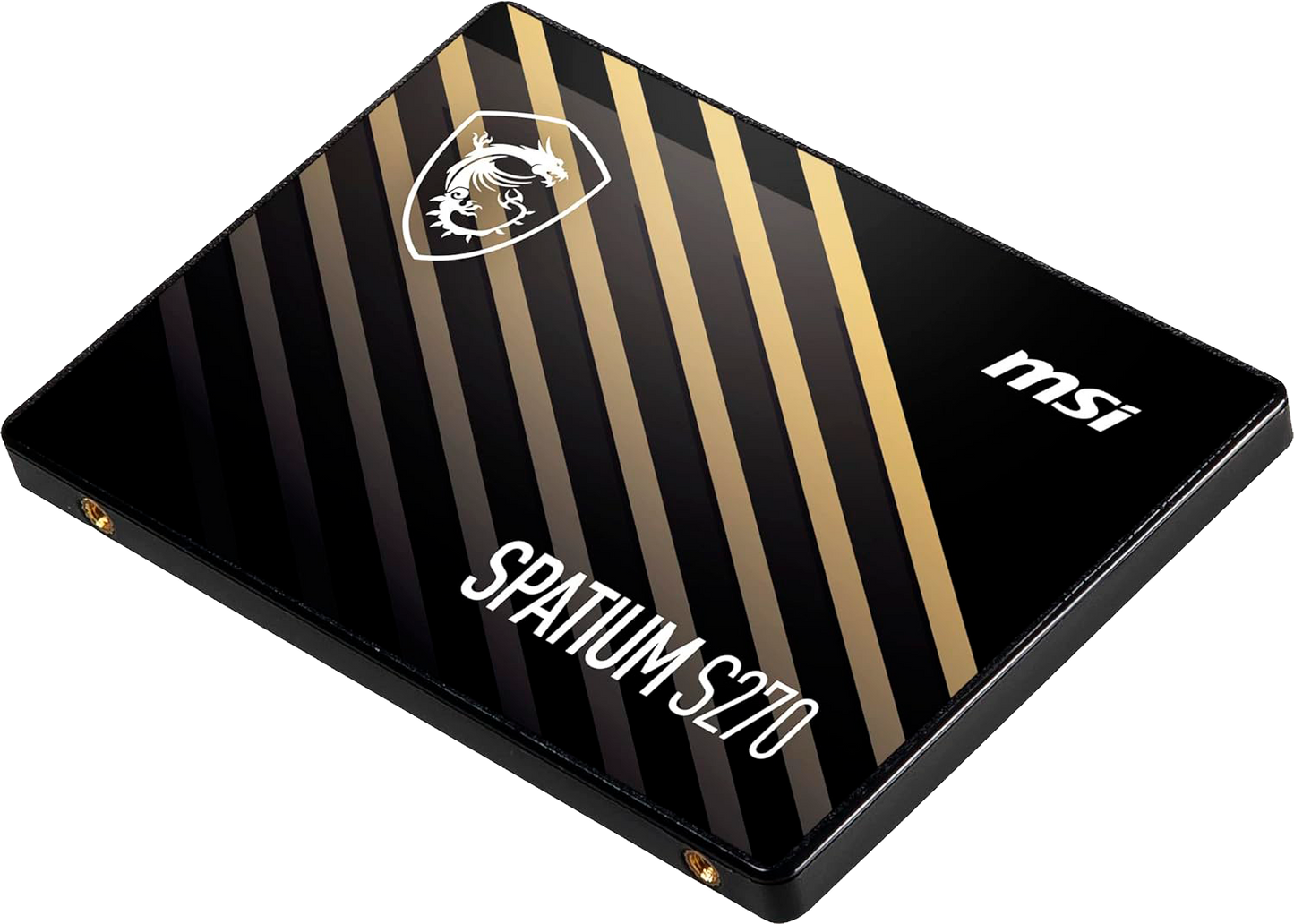 Disco Solido 480GB MSI SPATIUM S270 SATA 2.5"