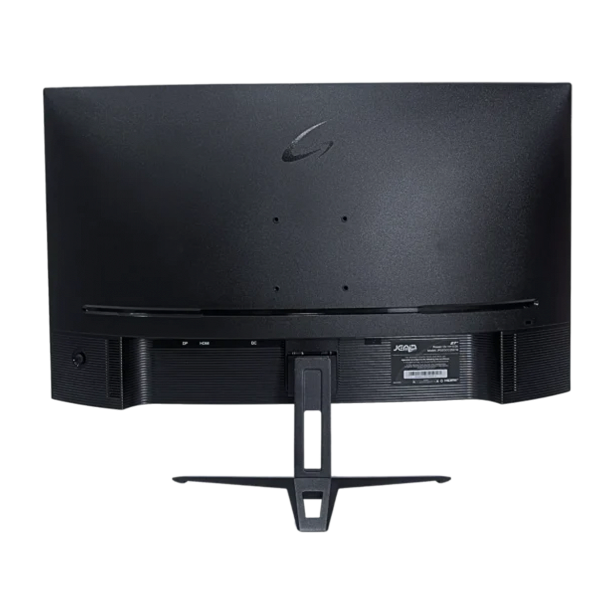 MONITOR JEMIP 27 PULGADAS ZETA ONE CURVO 100HZ