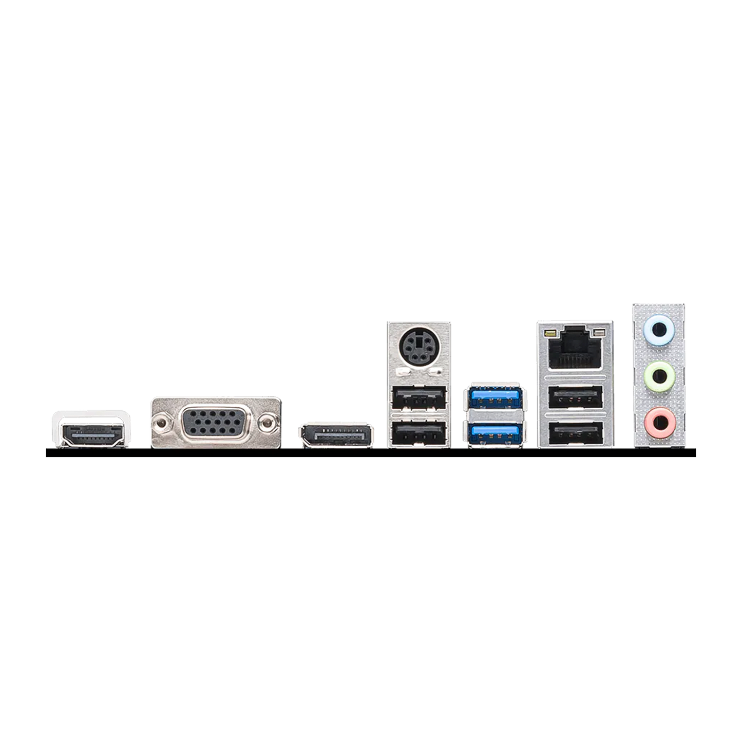 TARJETA MADRE MSI PRO H610M-G SOCKET 1700