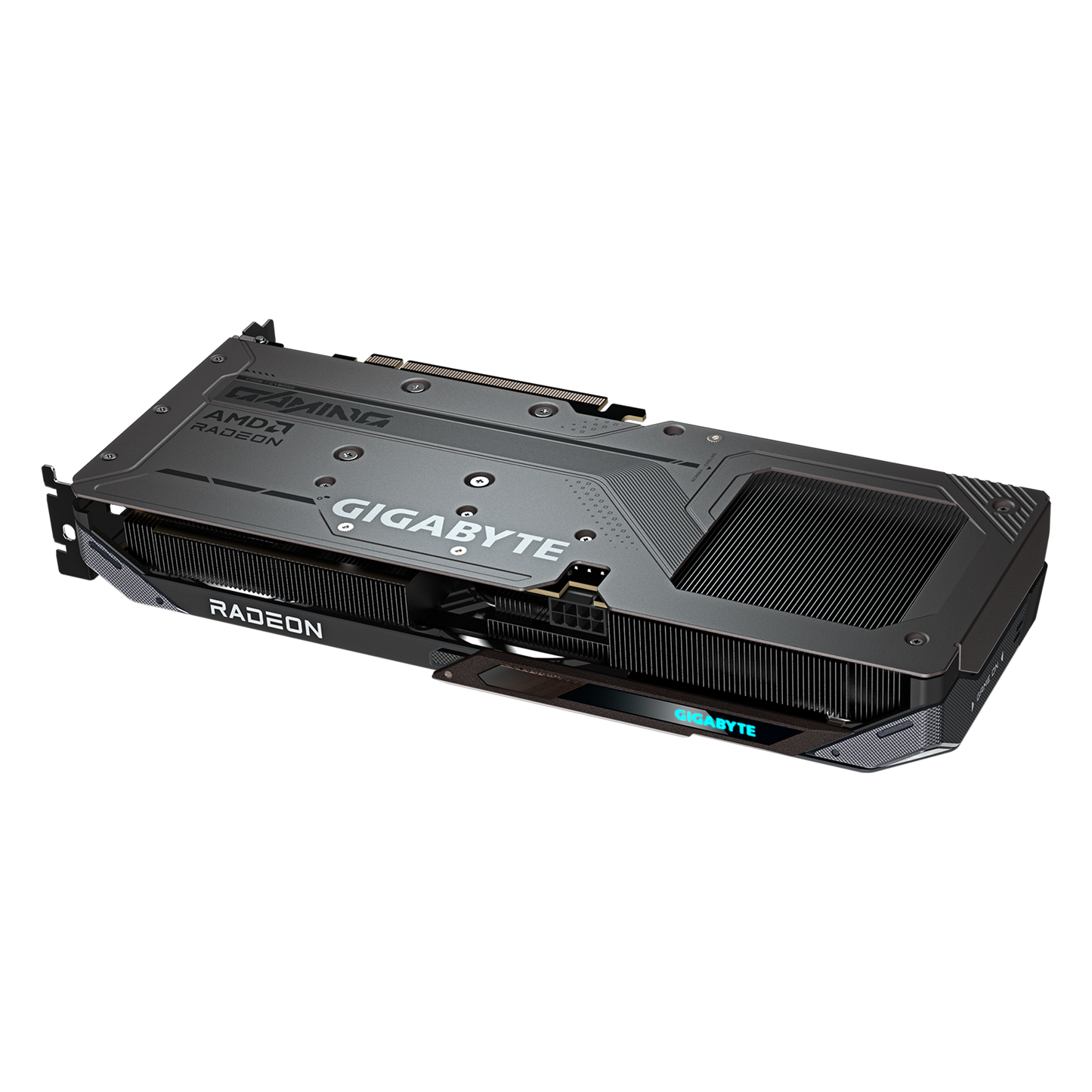 TARJETA DE VIDEO GIGABYTE RX 9060 XT GAMING OC 16GB