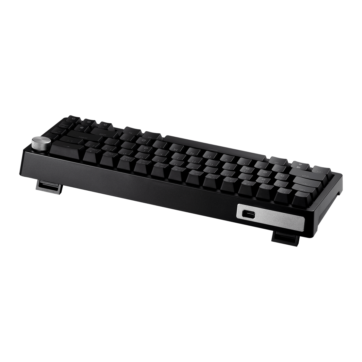 TECLADO MECANICO XPG SORCERER MINI USB-C