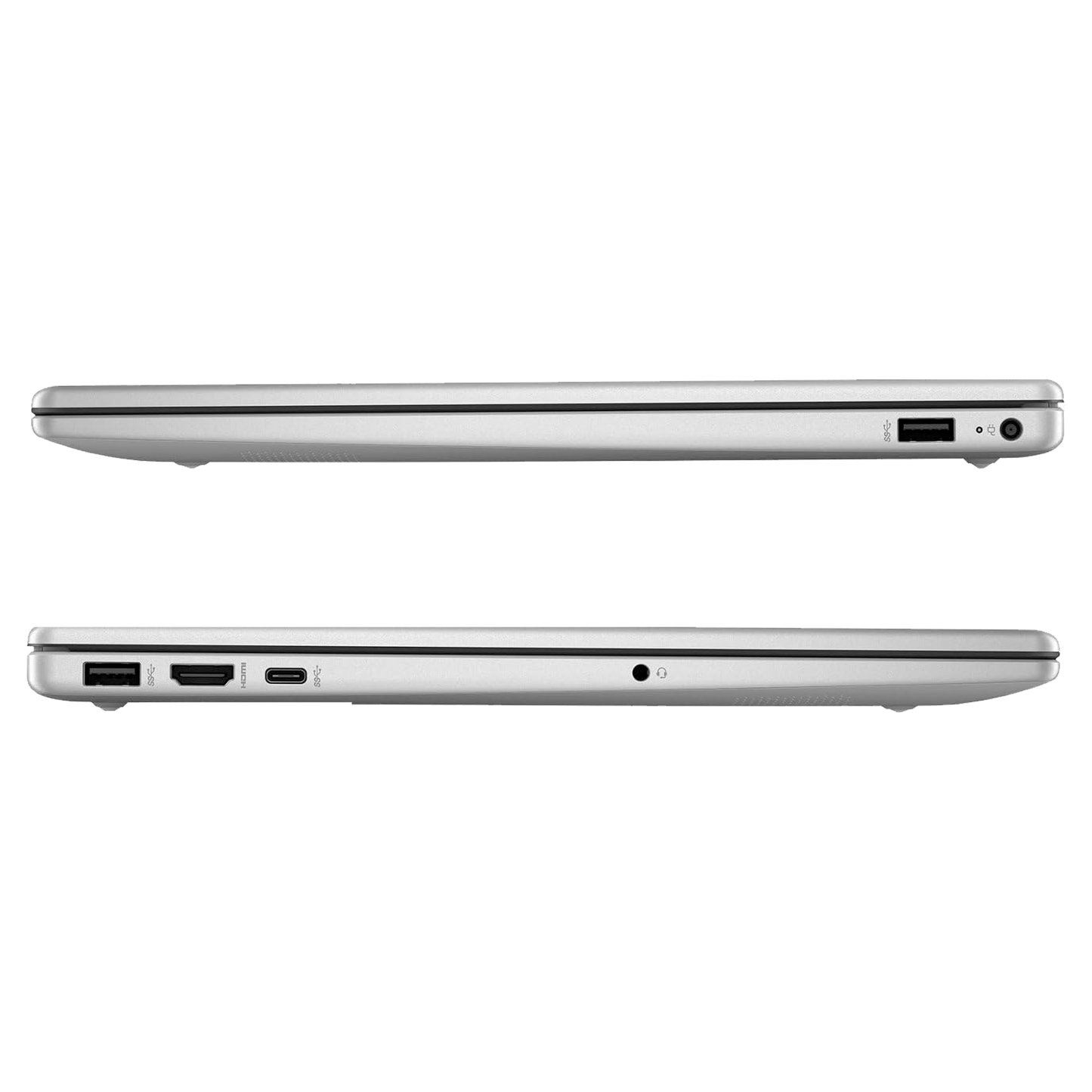 LAPTOP HP 15-FD2050WM COREULTRA 5 225U 8GB DDR5 500 M.2 TACTIL