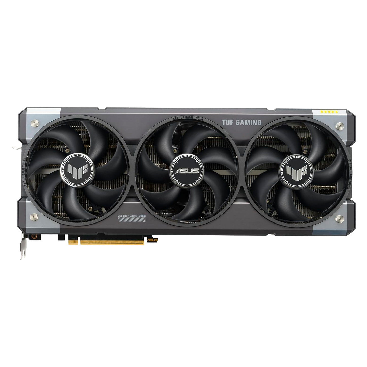 TARJETA DE VIDEO ASUS TUF GAMING RTX 5090 32GB GDDR7 OC Edition