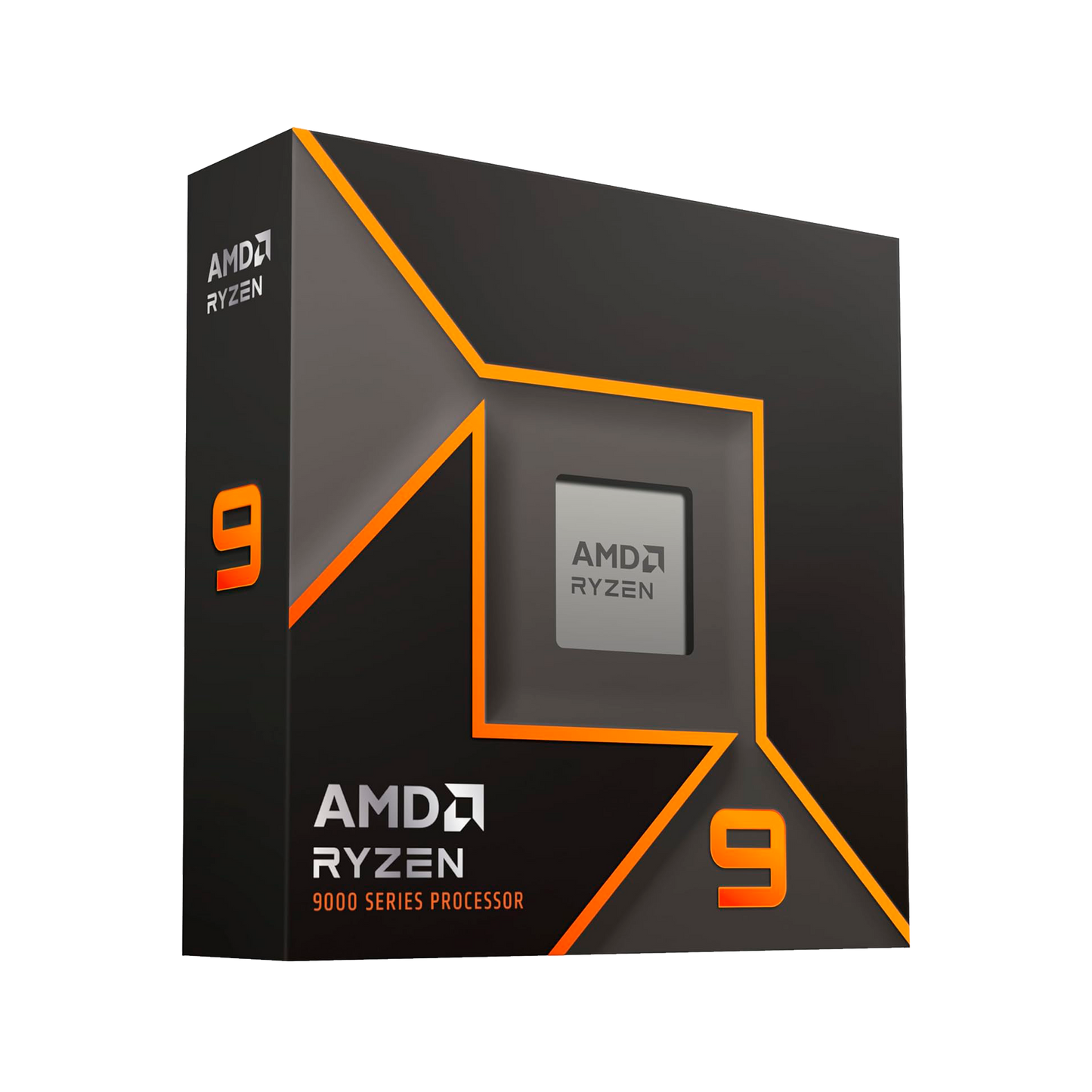 PROCESADOR AMD RYZEN 9 9950X3D SOCKET AM5