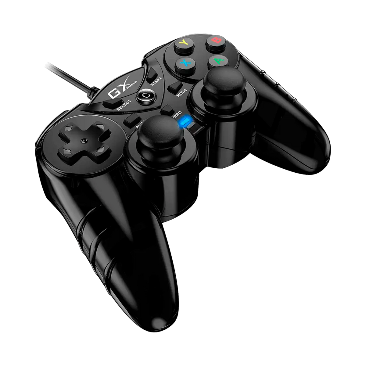 GAMEPAD GENIUS MAXFIRE GX-17UV
