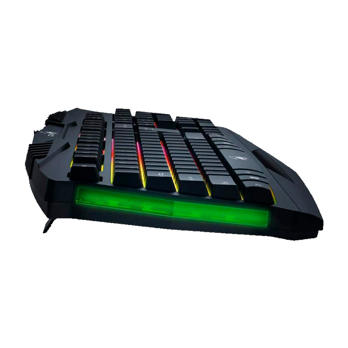 AUDIFONOS GENIUS GAMING SCORPION K220 USB