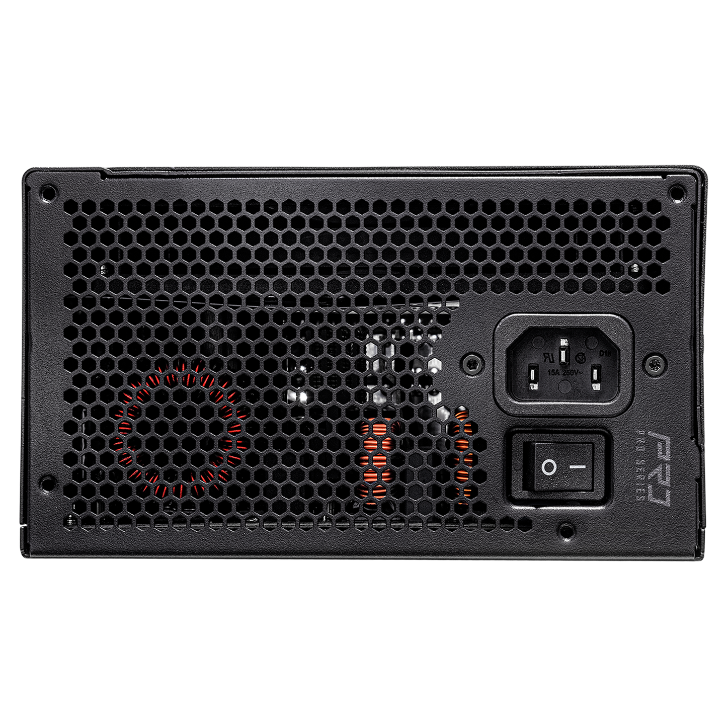 FUENTE DE PODER ASROCK 1000W GAMING PRO-M1000G ATX 3.1 GOLD MODULAR