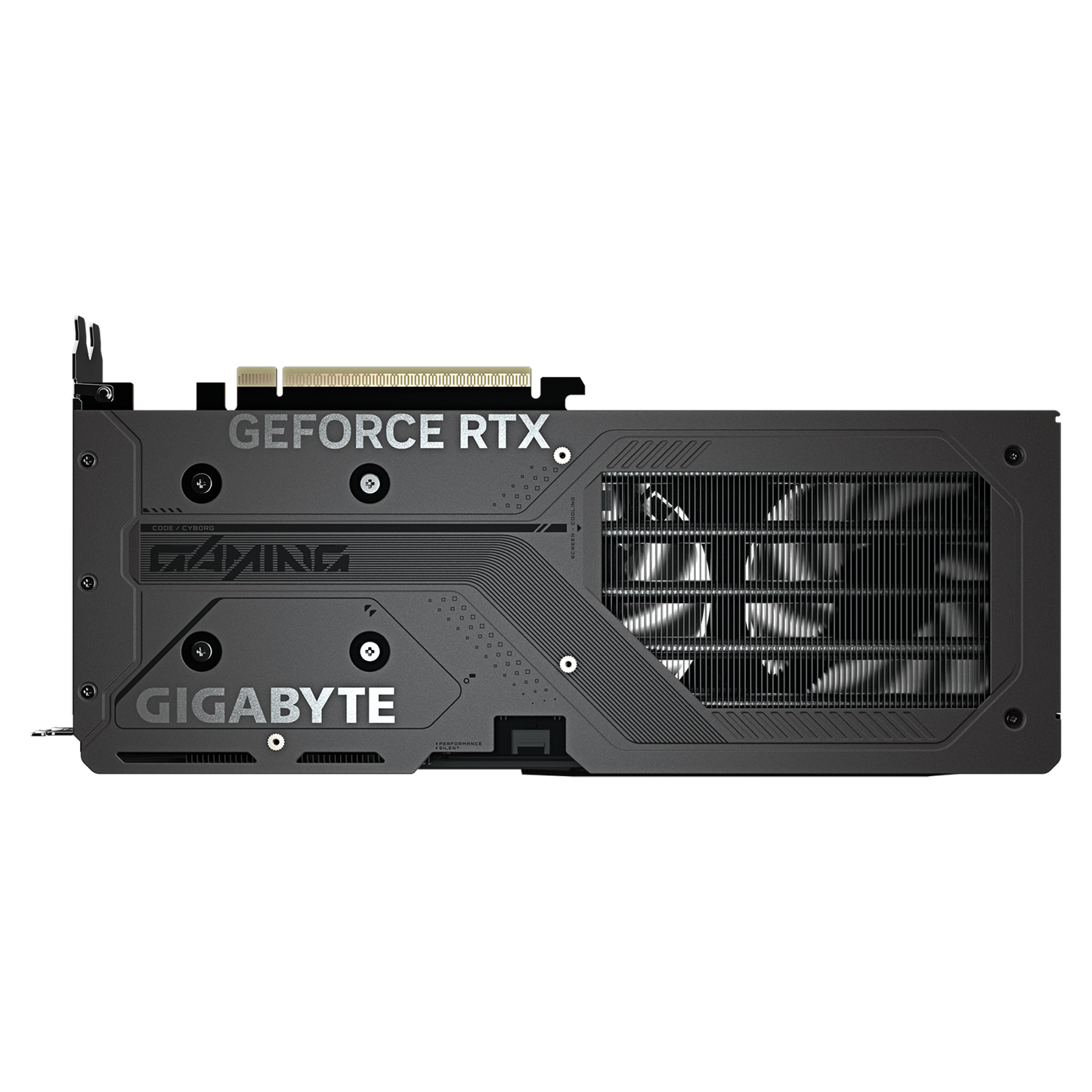 TARJETA DE VIDEO GIGABYTE RTX 5060 Ti GAMING OC 16G
