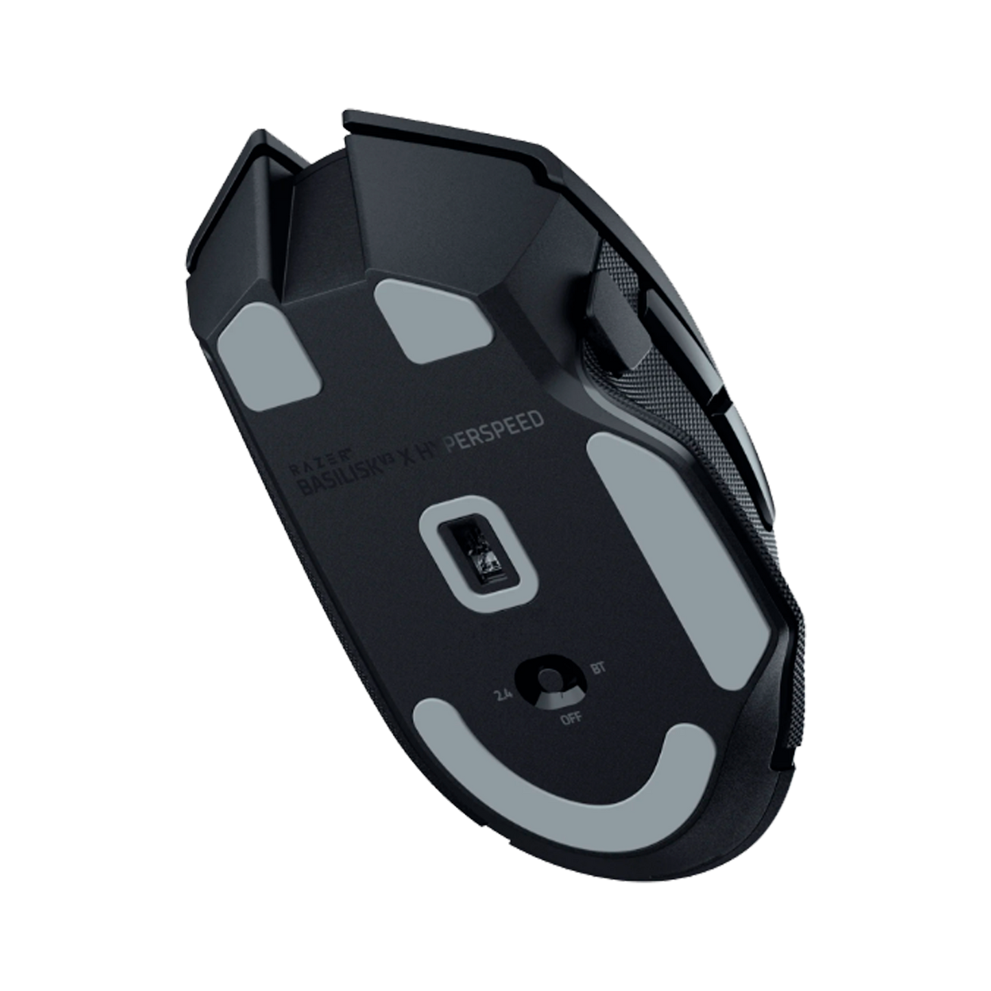 MOUSE RAZER GAMING BASILISK V3 USB