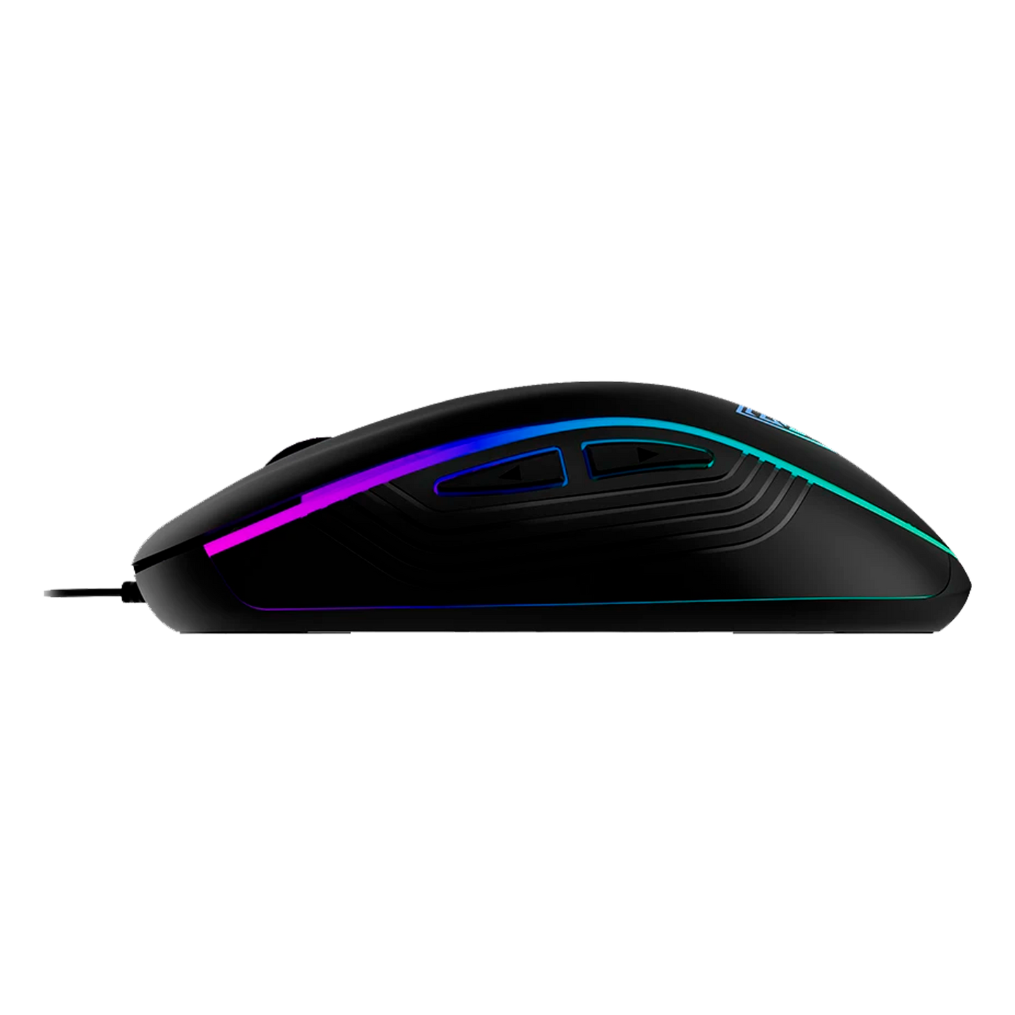 MOUSE GAMDIAS GAMING AURA GS3 USB