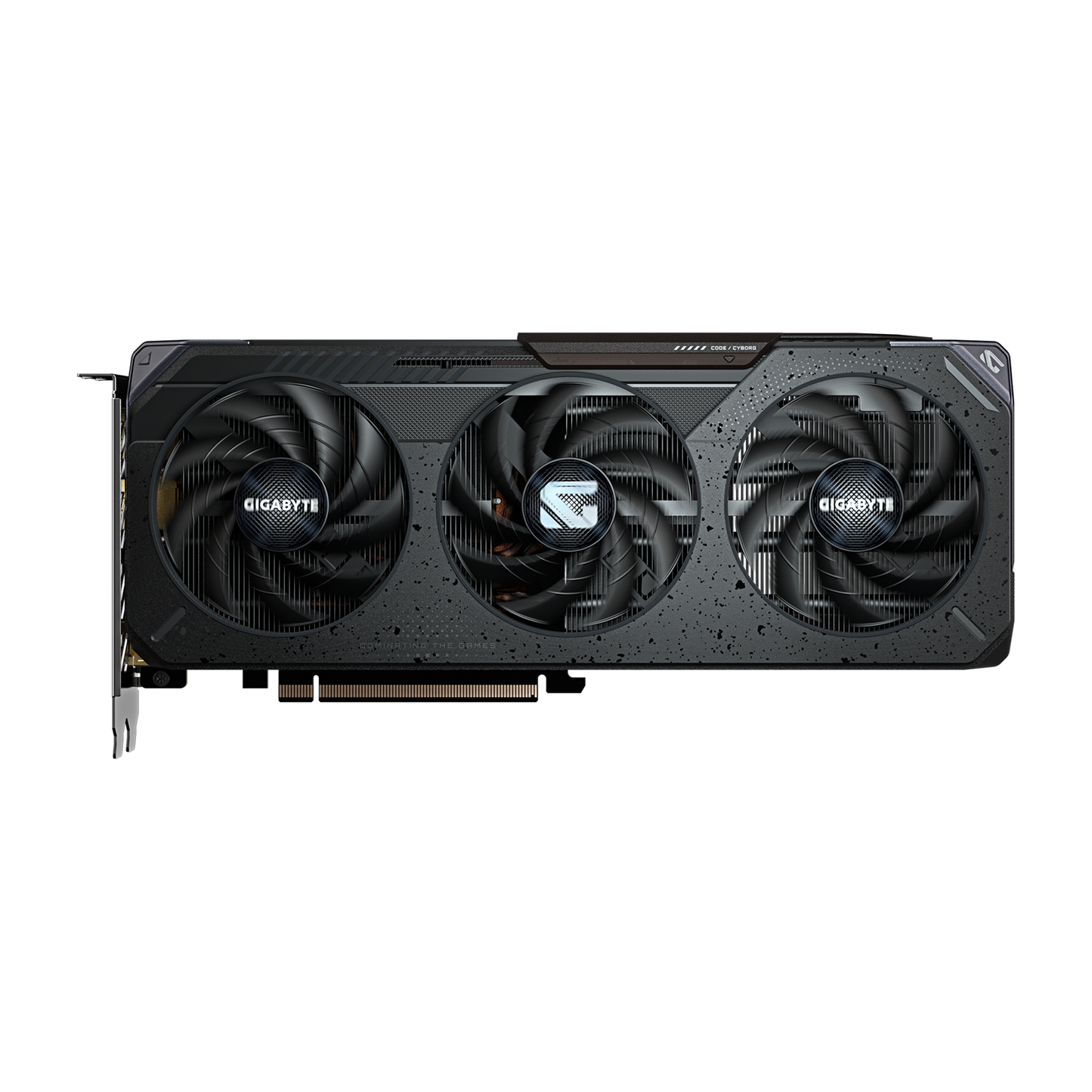 TARJETA DE VIDEO GIGABYTE AMD RX 9060 XT GAMING OC 8G