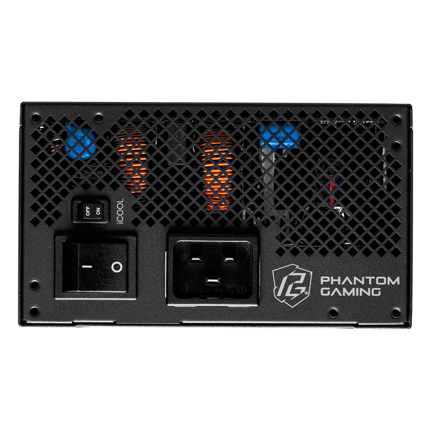 FUENTE DE PODER ASROCK 1300W GAMING PG-1300G ATX 3.1 GOLD MODULAR