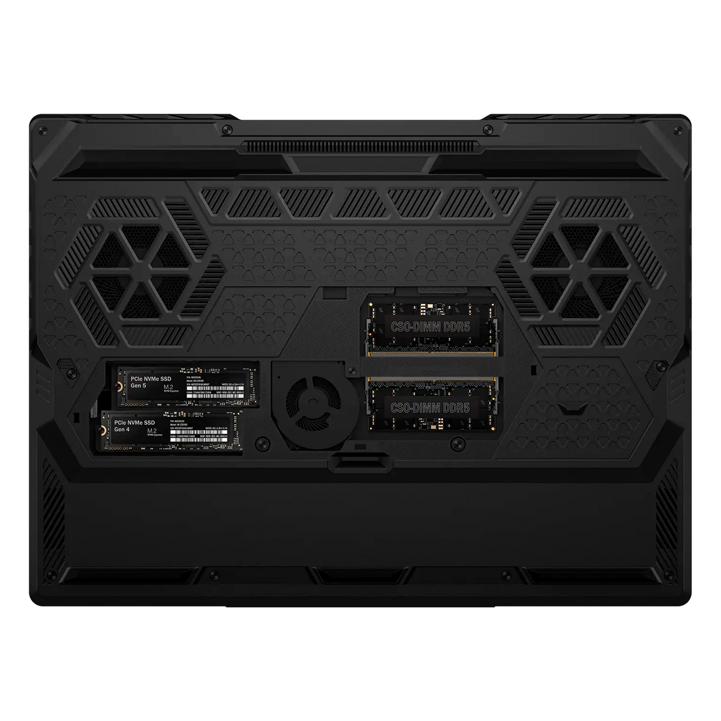 LAPTOP MSI CORE ULTRA 9 290HX 32GB DDR5 1TB M.2 RTX 5080 16GB