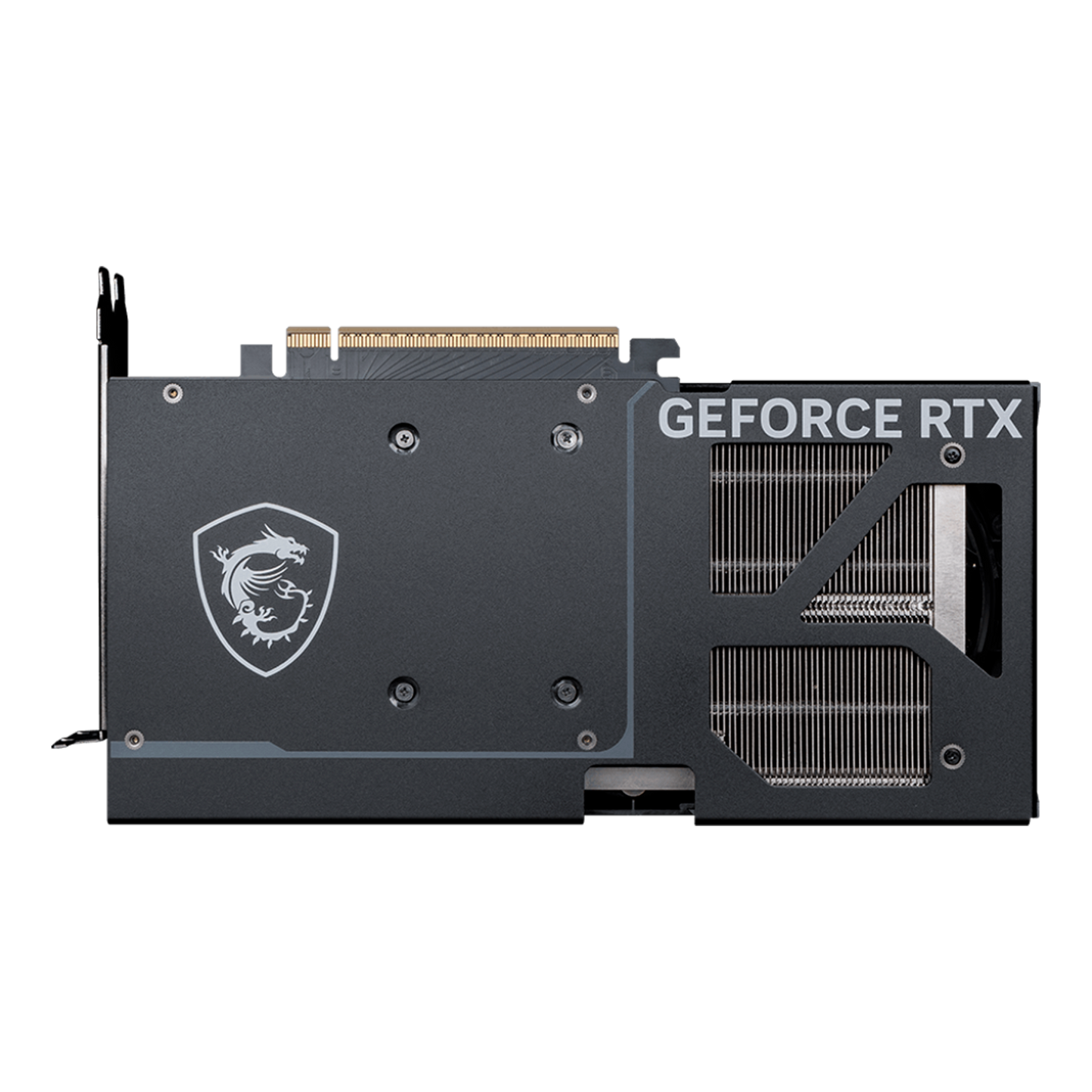 TARJETA DE VIDEO MSI RTX 5070 12G VENTUS 2X OC