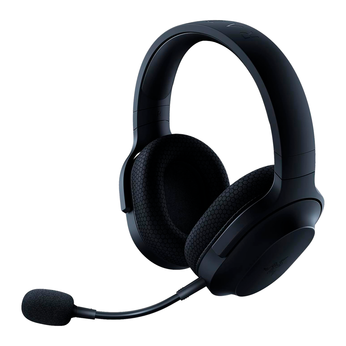 AUDIFONOS RAZER GAMING BARRACUDA X INALAMBRICOS