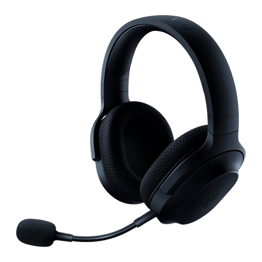AUDIFONOS RAZER GAMING BARRACUDA X INALAMBRICOS