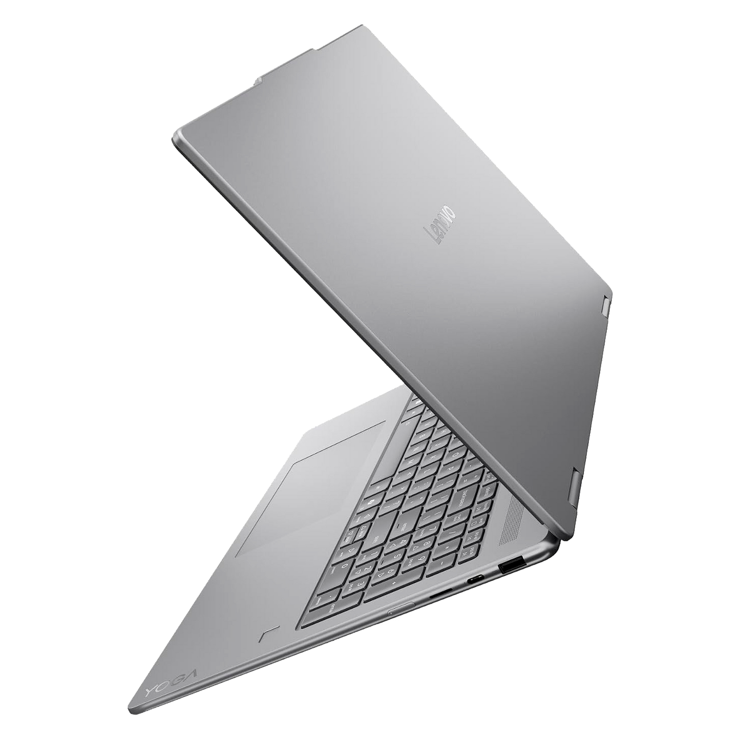 LAPTOP LENOVO YOGA 16ILL10 INTEL CORE ULTRA 7 256V 16GB DDR5 500 M.2