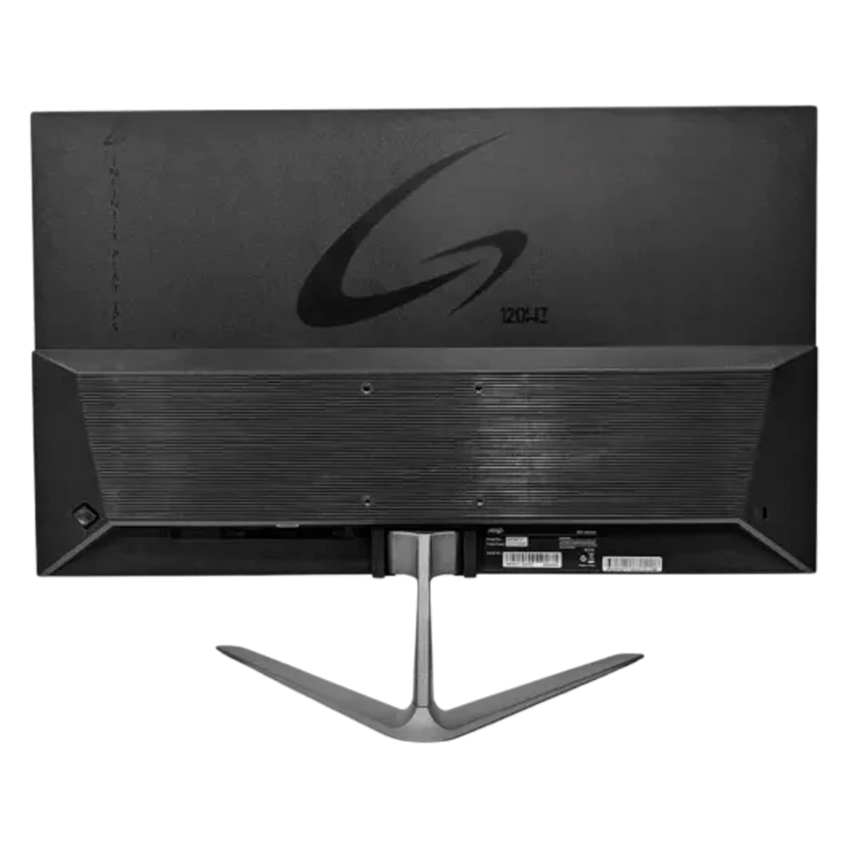 MONITOR JEMIP 24 PULGADAS GAMING INFINITY PLANO 120HZ