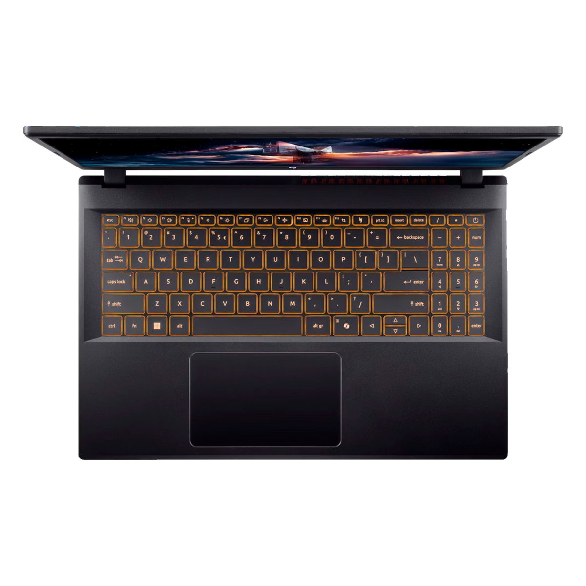 LAPTOP ACER NITRO V15 CORE I9-13900H 16GB 500GB RTX 5050 8GB