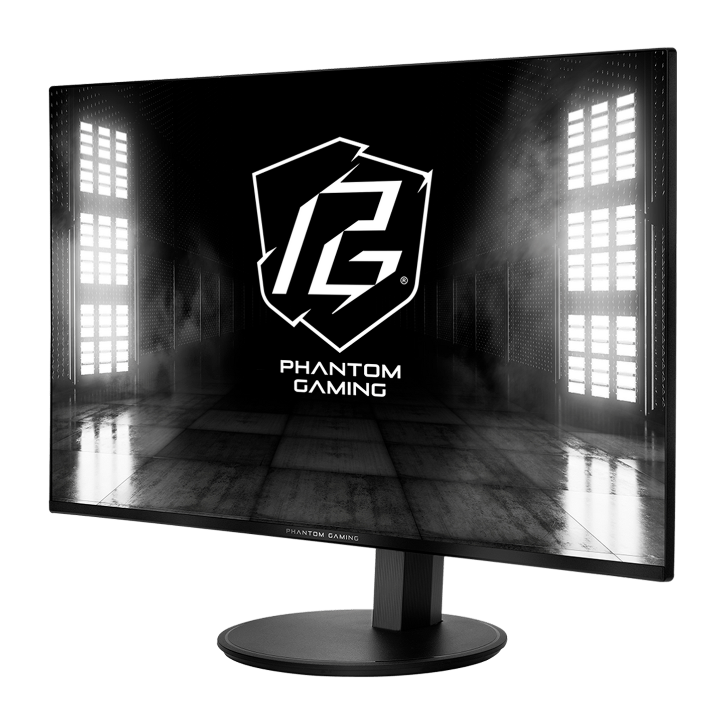 MONITOR ASROCK 27 PULGADAS PG27FFS2E PLANO 240HZ