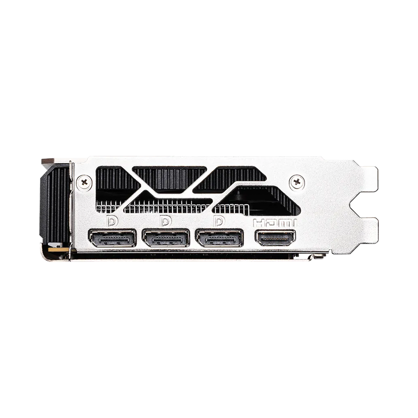 TARJETA DE VIDEO MSI RTX 5060 8G INSPIRE 2X OC