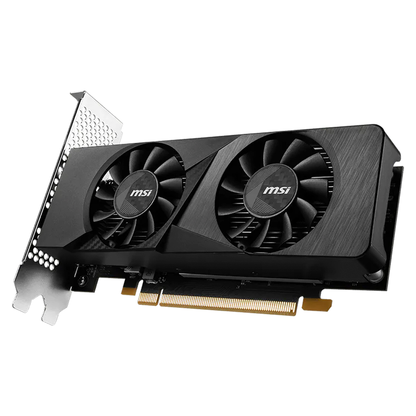 TARJETA DE VIDEO MSI RTX 3050 PERFIL BAJO 6G OC