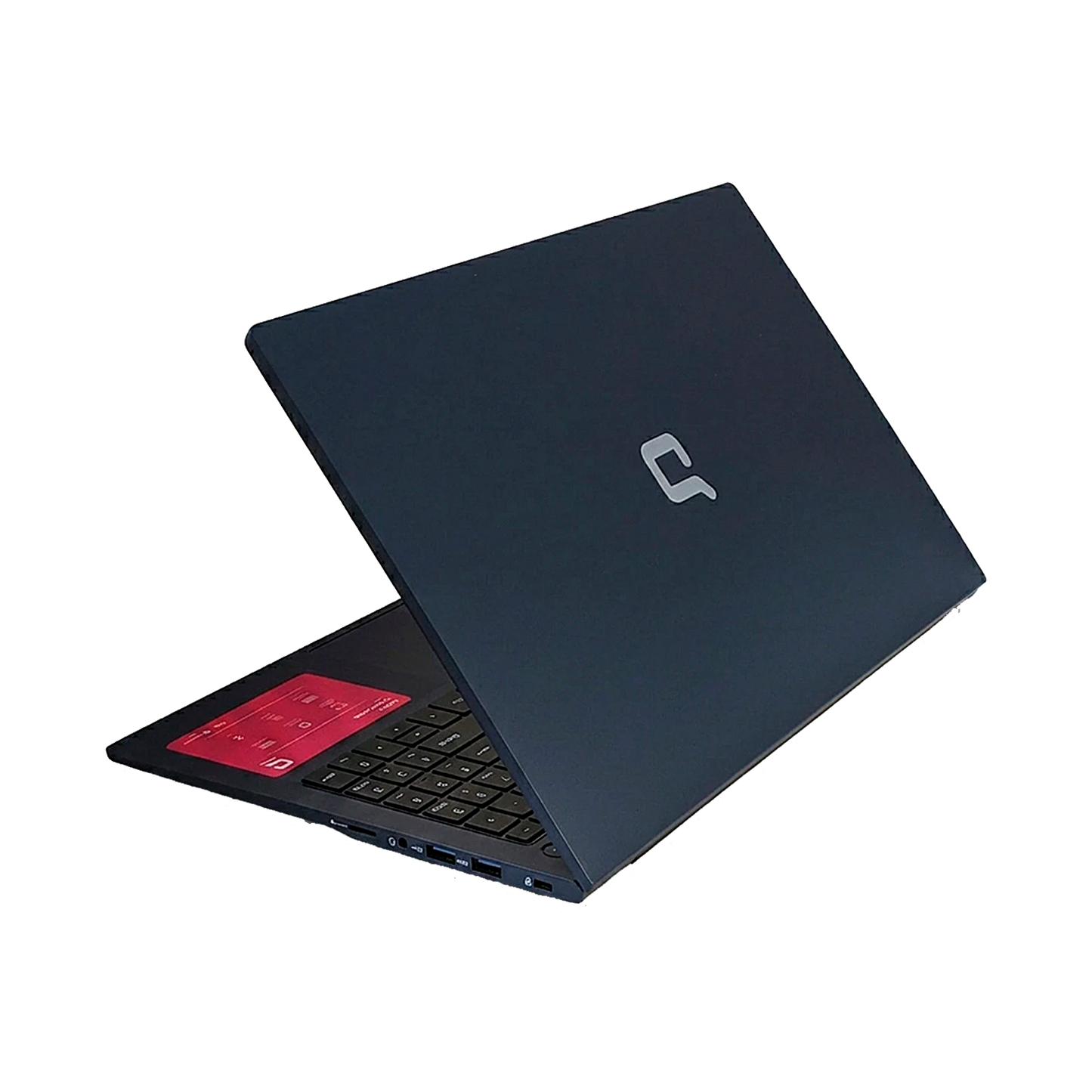 LAPTOP COMPAQ INTEL CORE I3-1215U 8GB DDR4 256 M.2