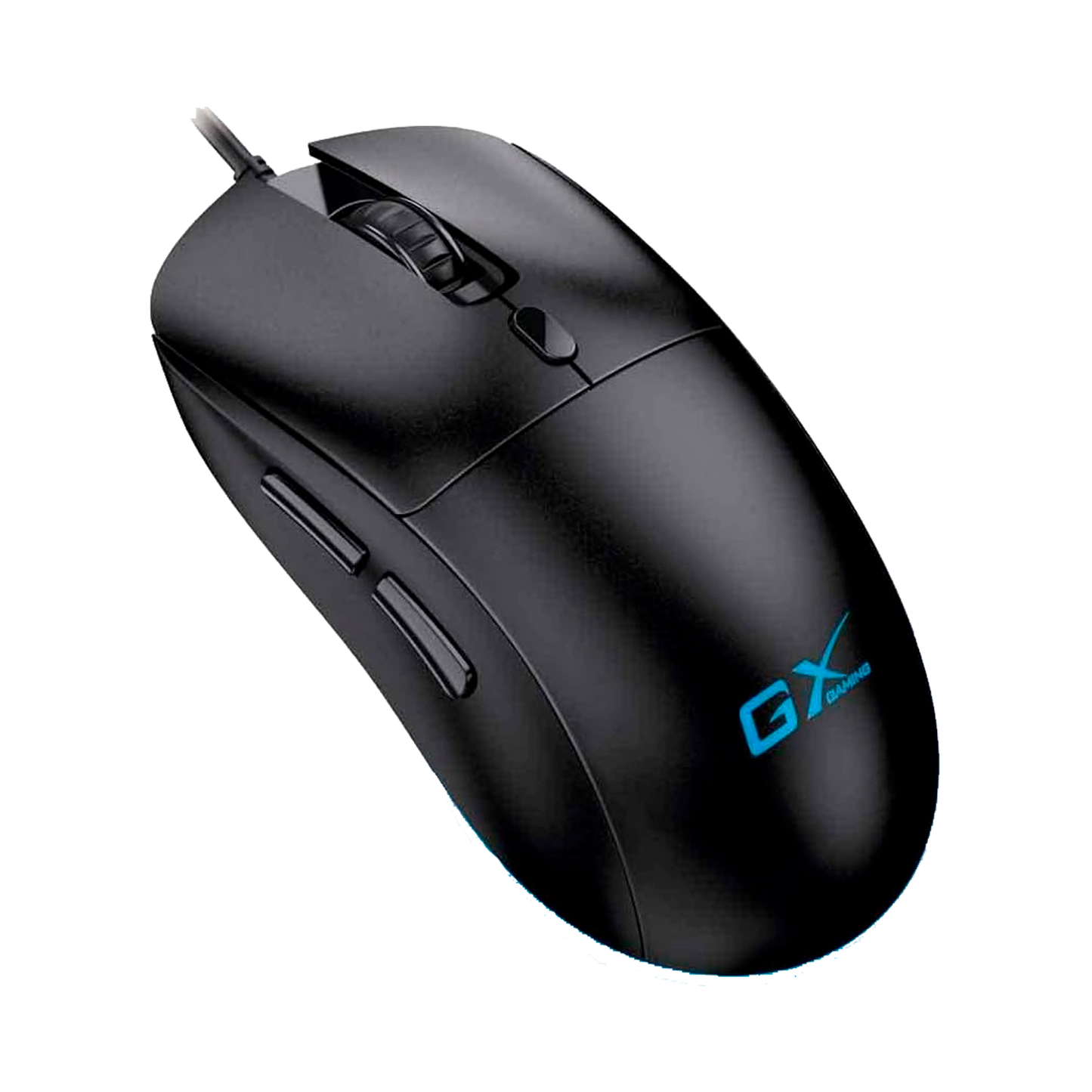 MOUSE GENIUS GAMING SCORPION M500 USB