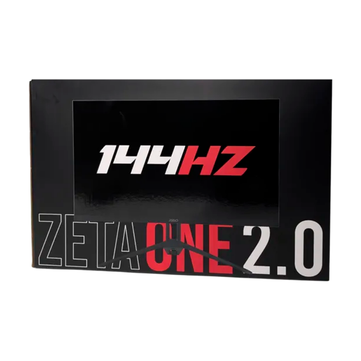 MONITOR JEMIP 24 PULGADAS ZETA ONE 2.0 PLANO 144HZ