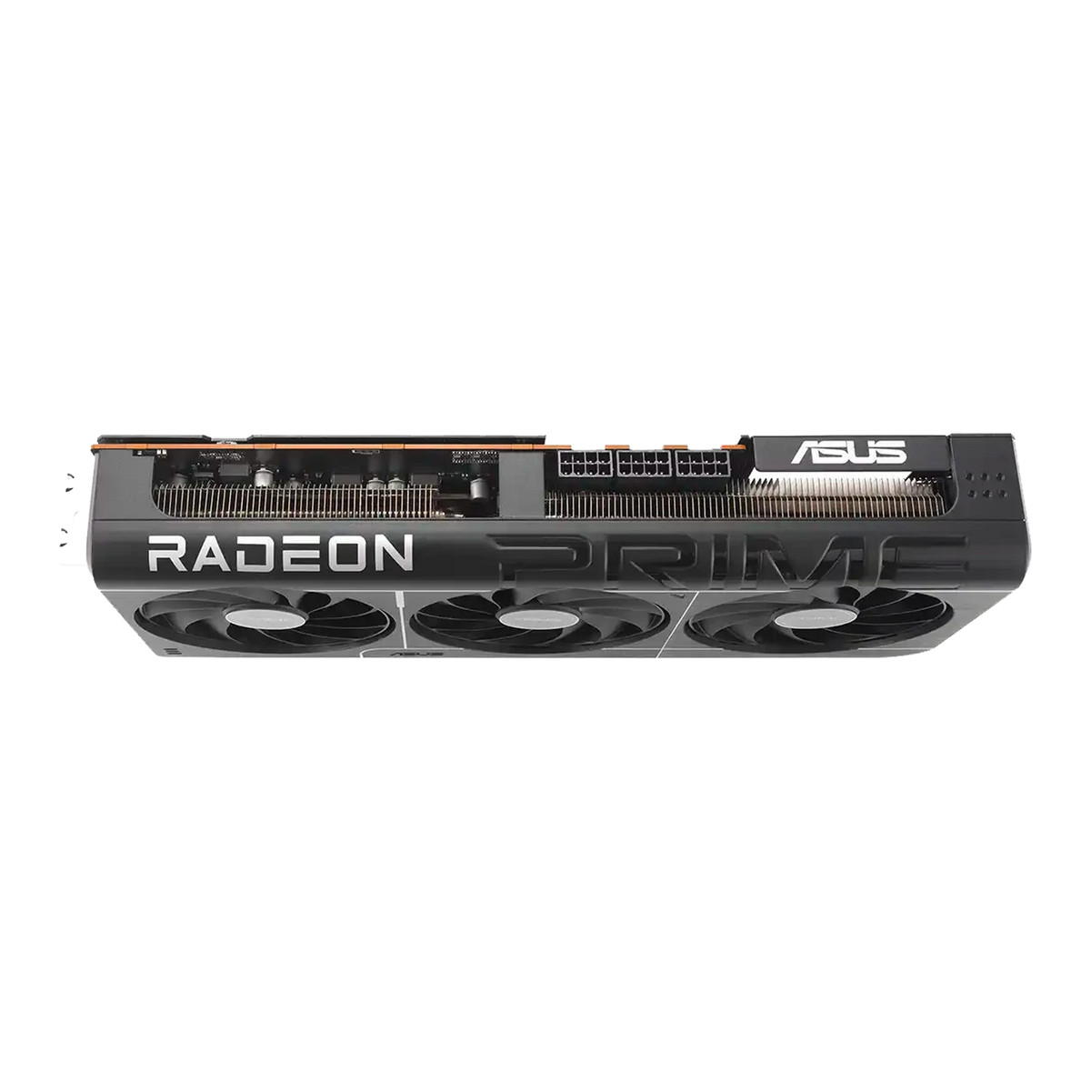 TARJETA DE VIDEO ASUS AMD RX 9070 XT OC EDITION 16GB