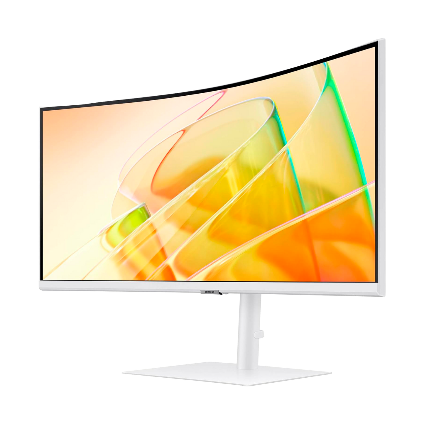 MONITOR SAMSUNG 34 PULGADAS VIEWFINITY S6 (S65TC) CURVO 2K 100HZ