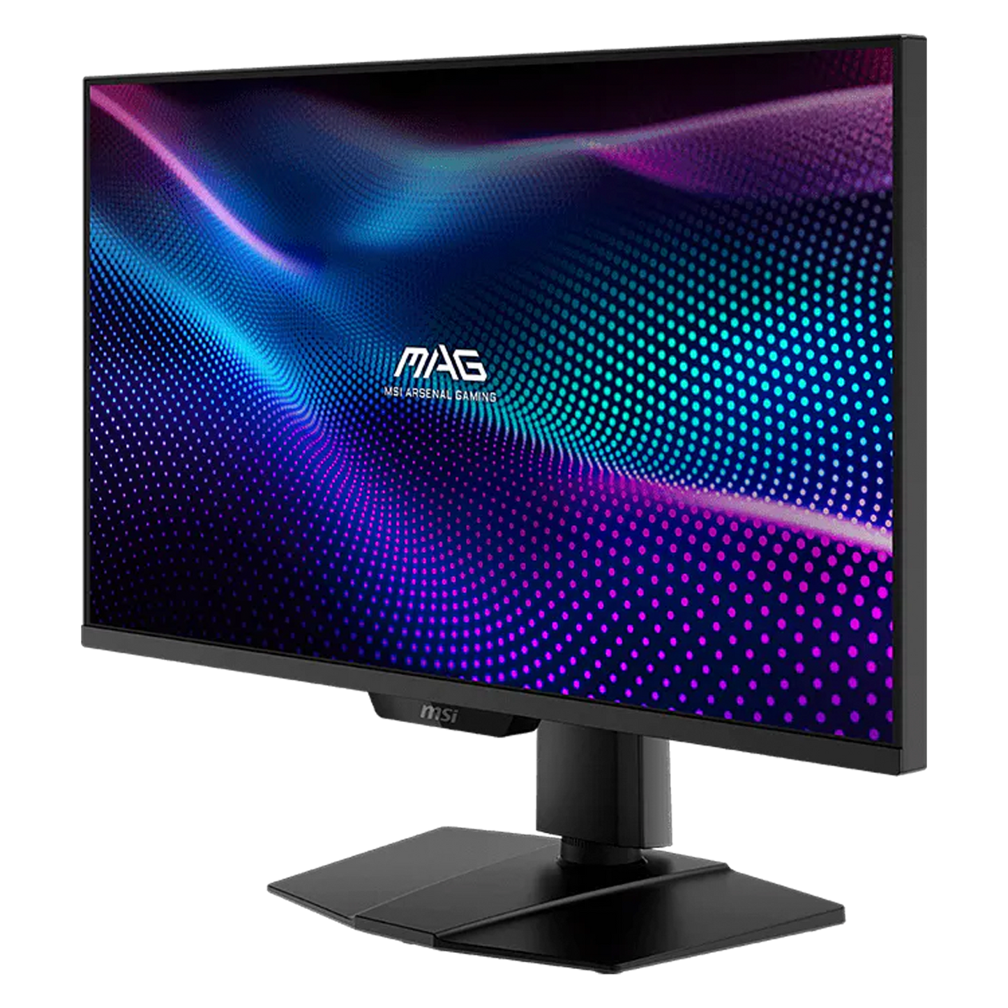 MONITOR MSI 27 PULGADAS MAG 274QPF X30MV PLANO 300HZ