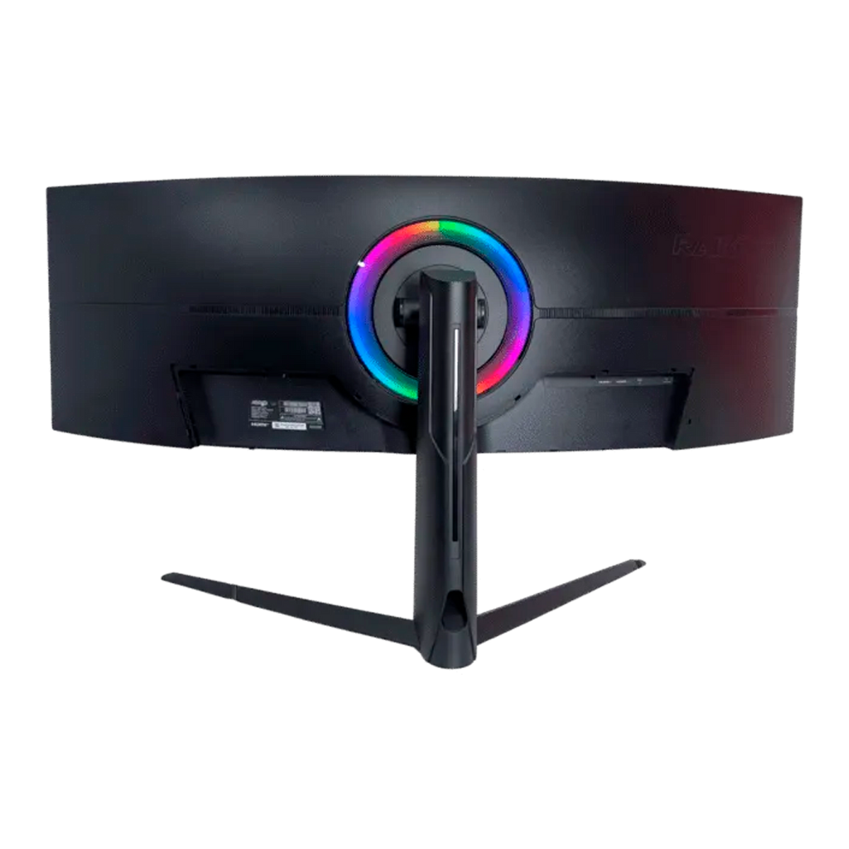 MONITOR JEMIP 49 PULGADAS RAIKO SYNC CURVO 240HZ