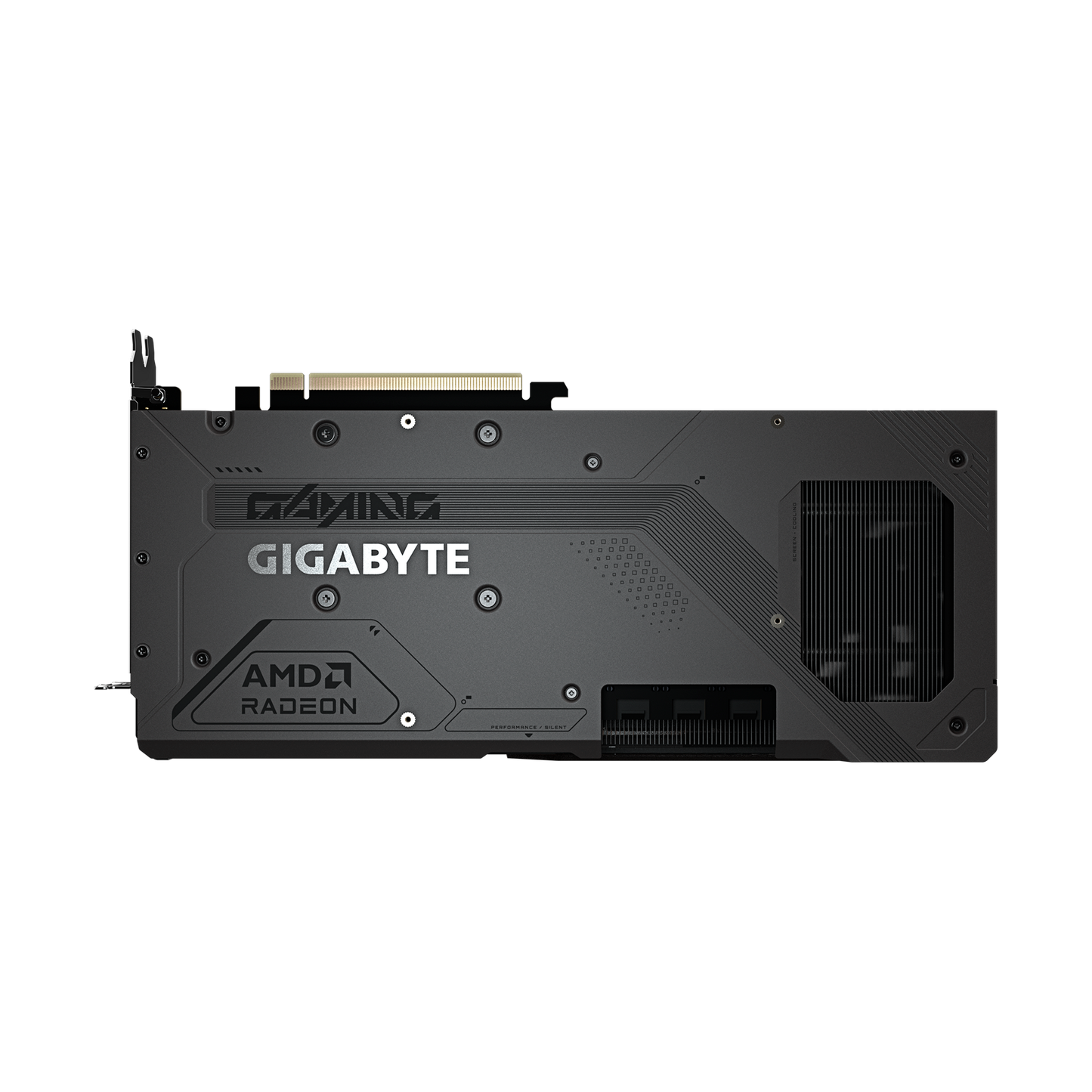 TARJETA DE VIDEO GIGABYTE RX 9070 XT GAMINGOC 16G