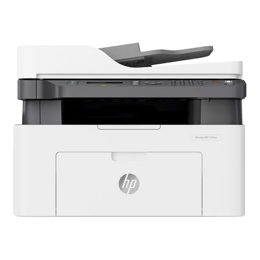 IMPRESORA HP MULTIFUNCIONAL LASERJET 137FNW