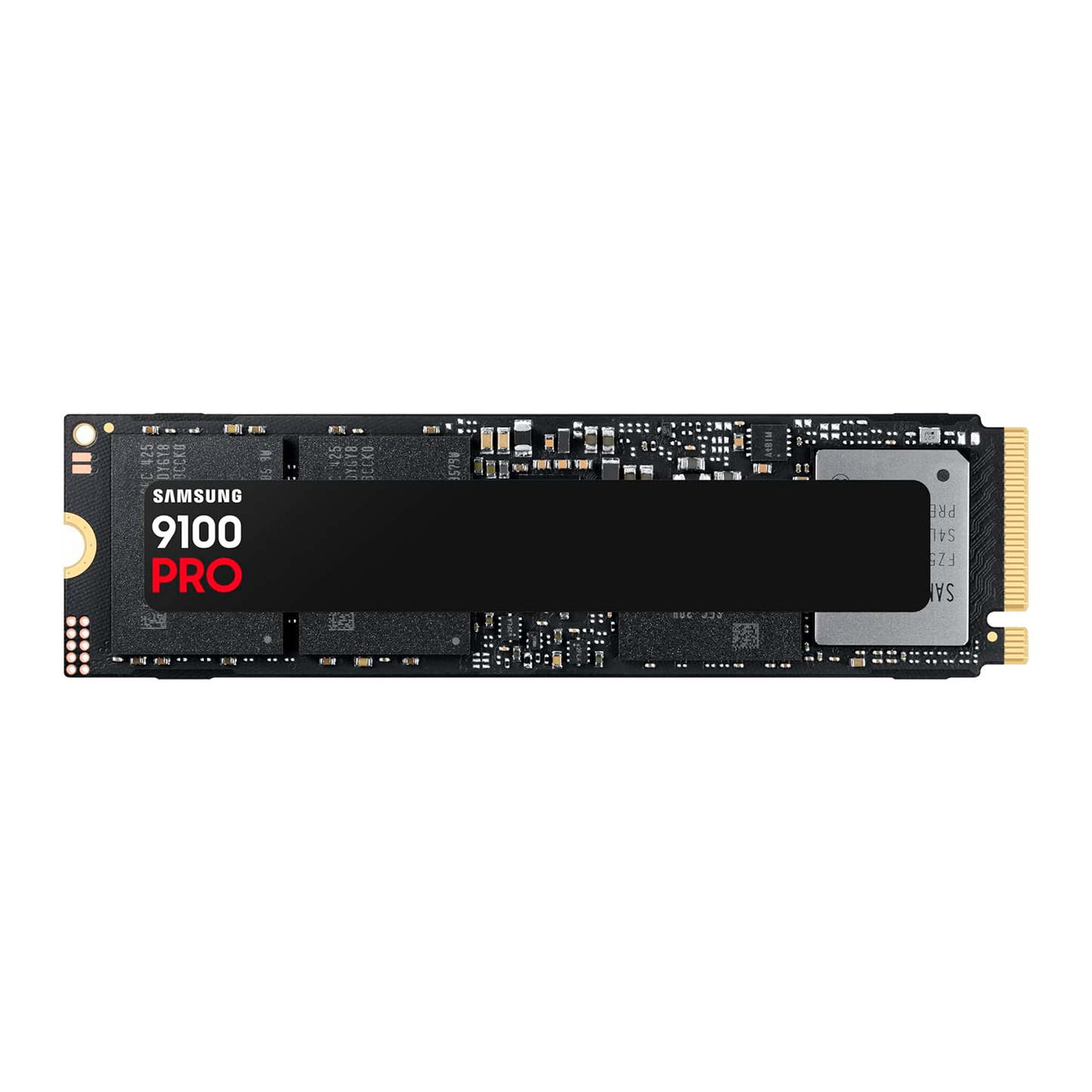 Disco M.2 1TB SAMSUNG 9100 PRO PCIe 5.0 NVMe