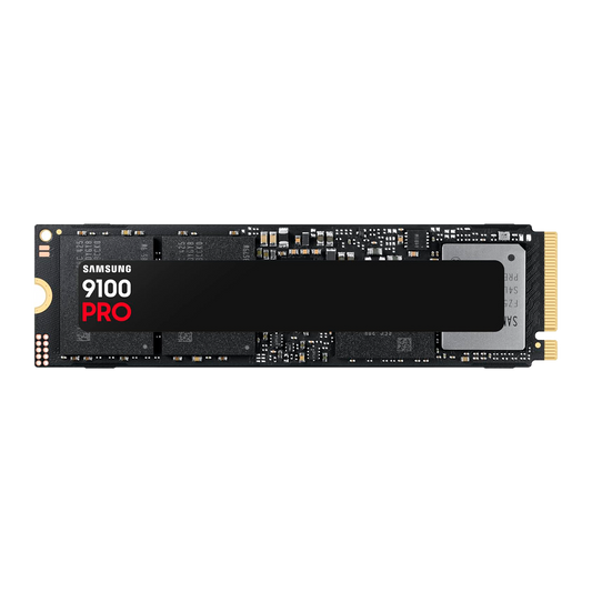 Disco M.2 1TB SAMSUNG 9100 PRO PCIe 5.0 NVMe