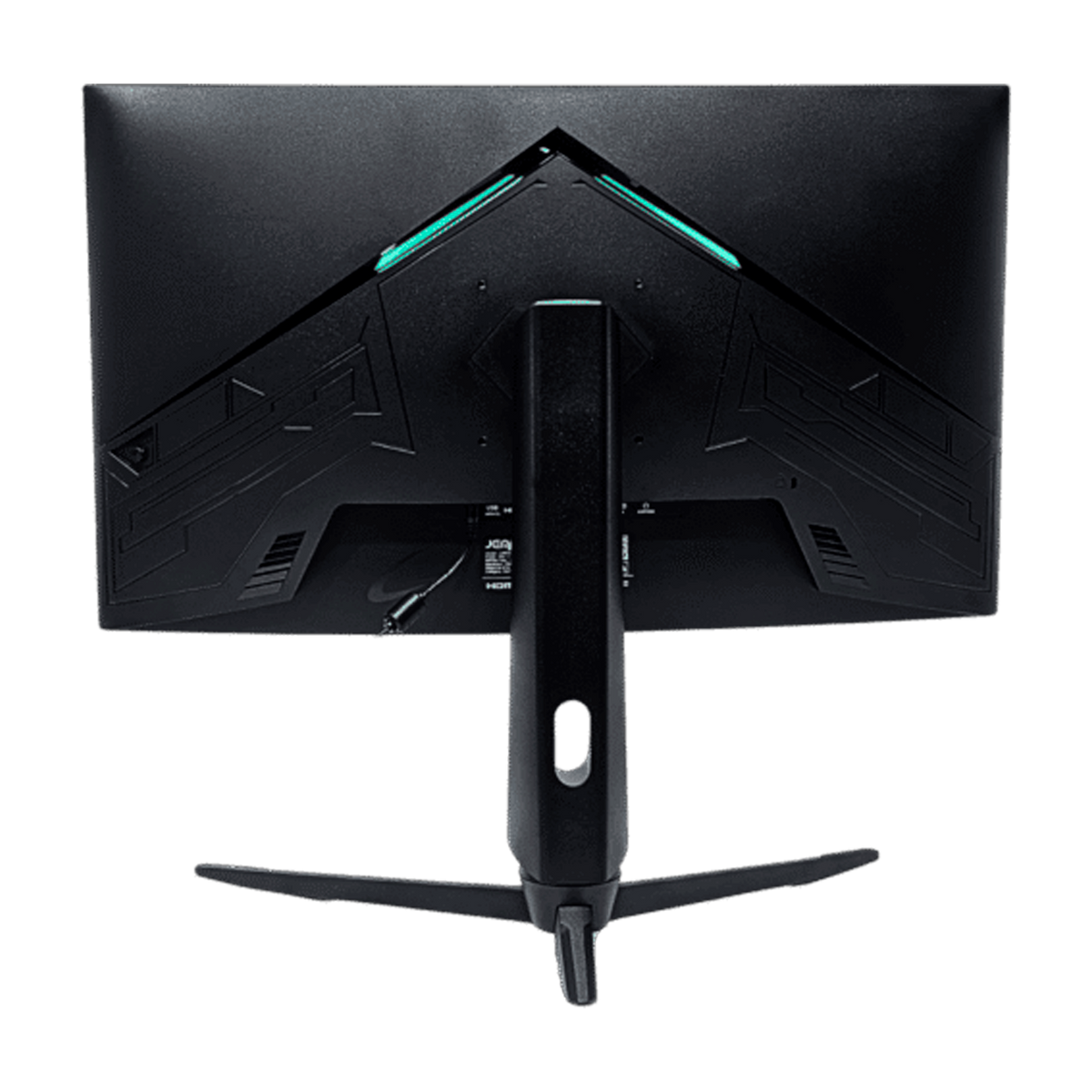 MONITOR JEMIP 27 PULGADAS CHROMA PLUS CURVO 2K 180HZ