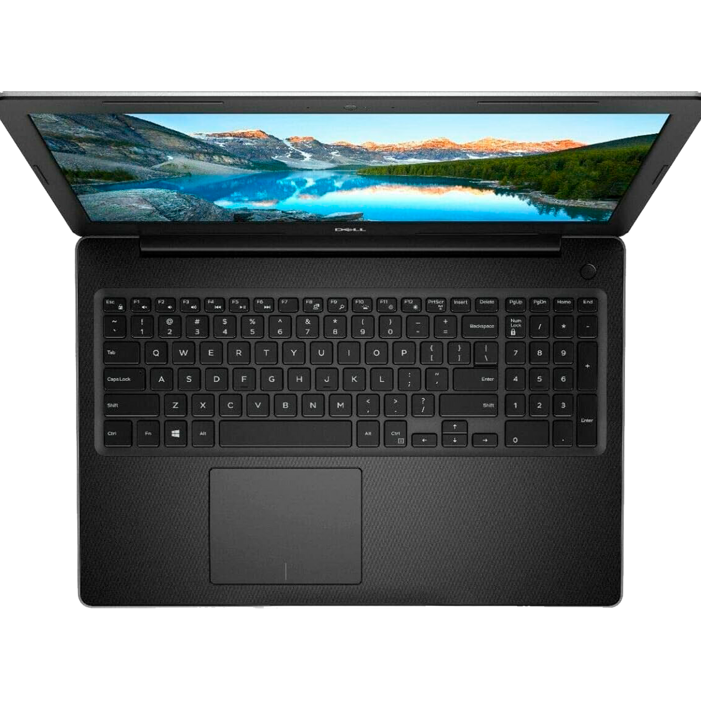 LAPTOP DELL 3593 CORE I7-1065G7 12GB DDR4 500 M.2 TACTIL