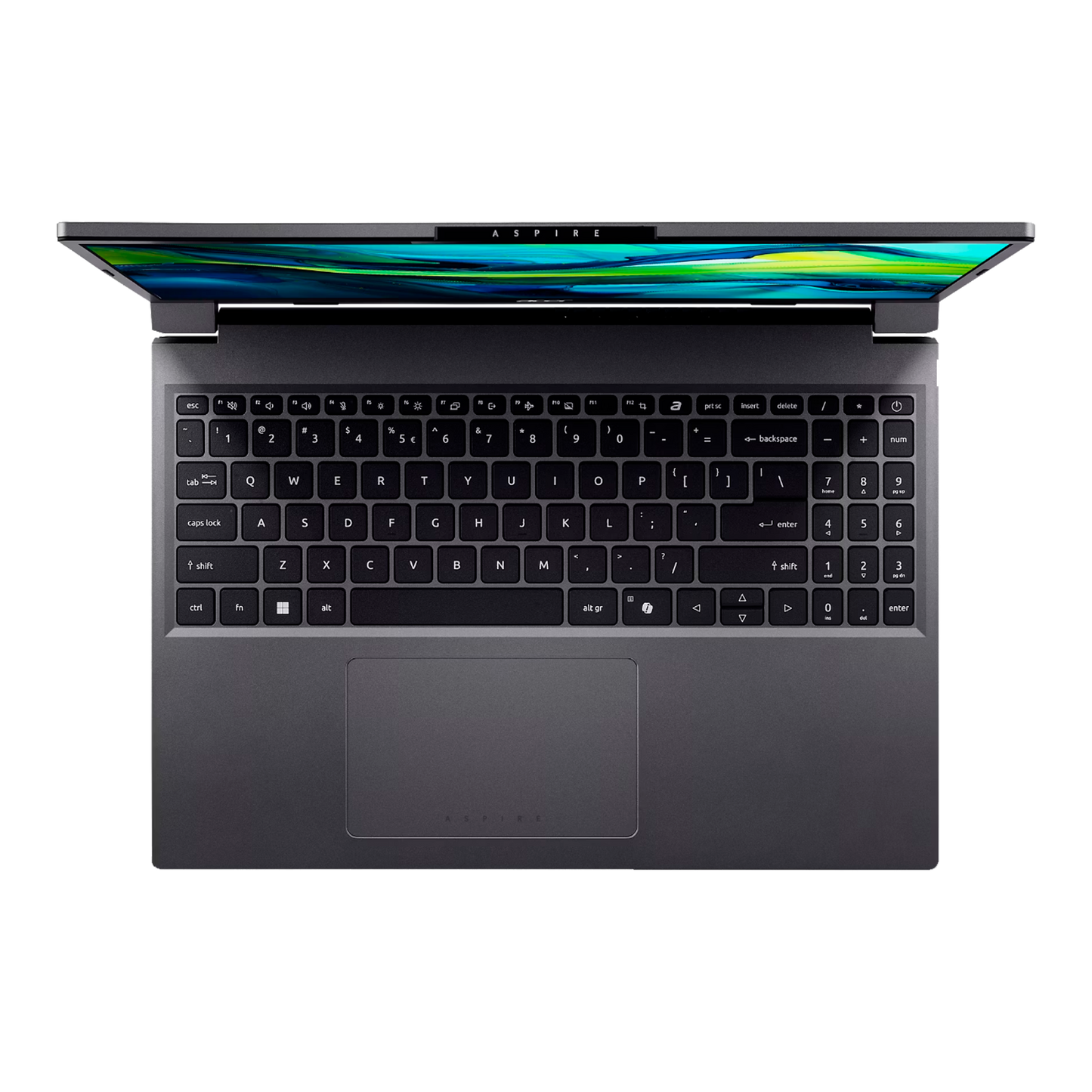 LAPTOP ACER ASPIRE GO AMD RYZEN 7 7730U 16GB DDR4 500 M.2