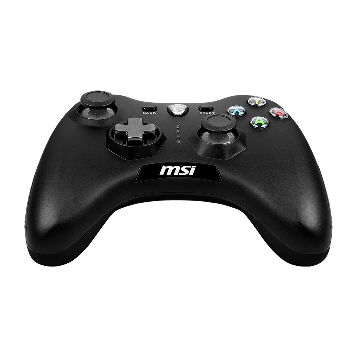 GAMEPAD MSI FORCE GC30 V2 INALAMBRICO