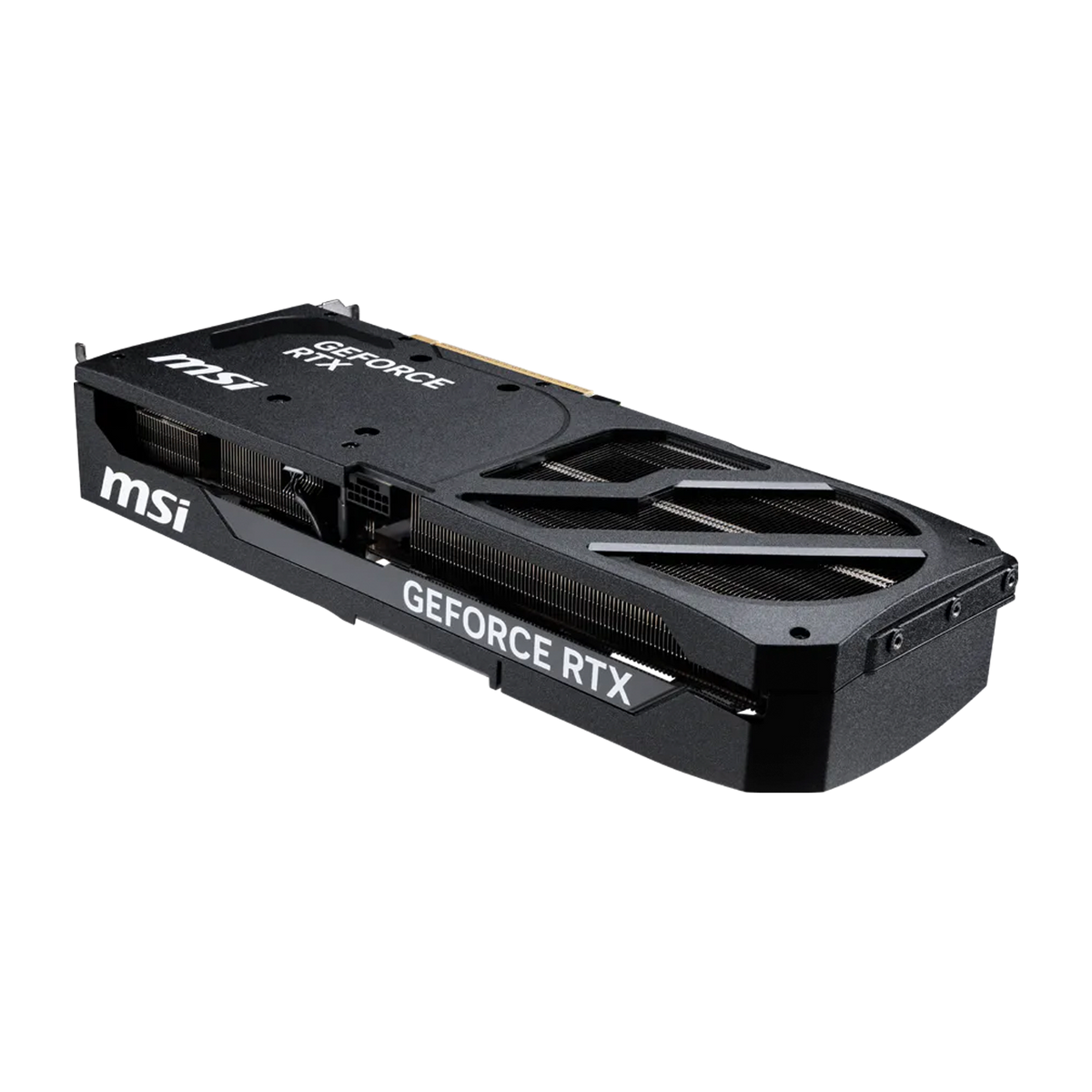 TARJETA DE VIDEO MSI RTX 5070 12G SHADOW 3X OC