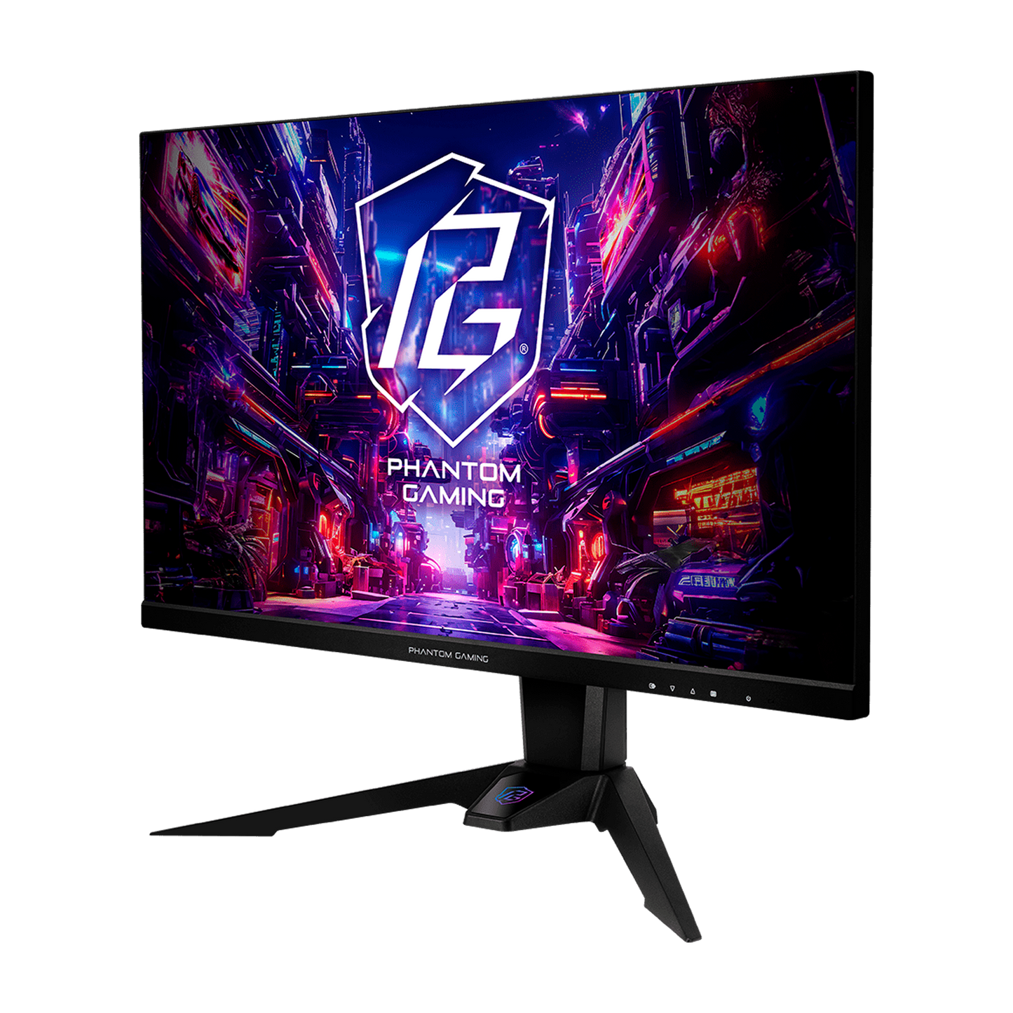 MONITOR ASROCK 27 PULGADAS PG27QFW2A PLANO 400HZ