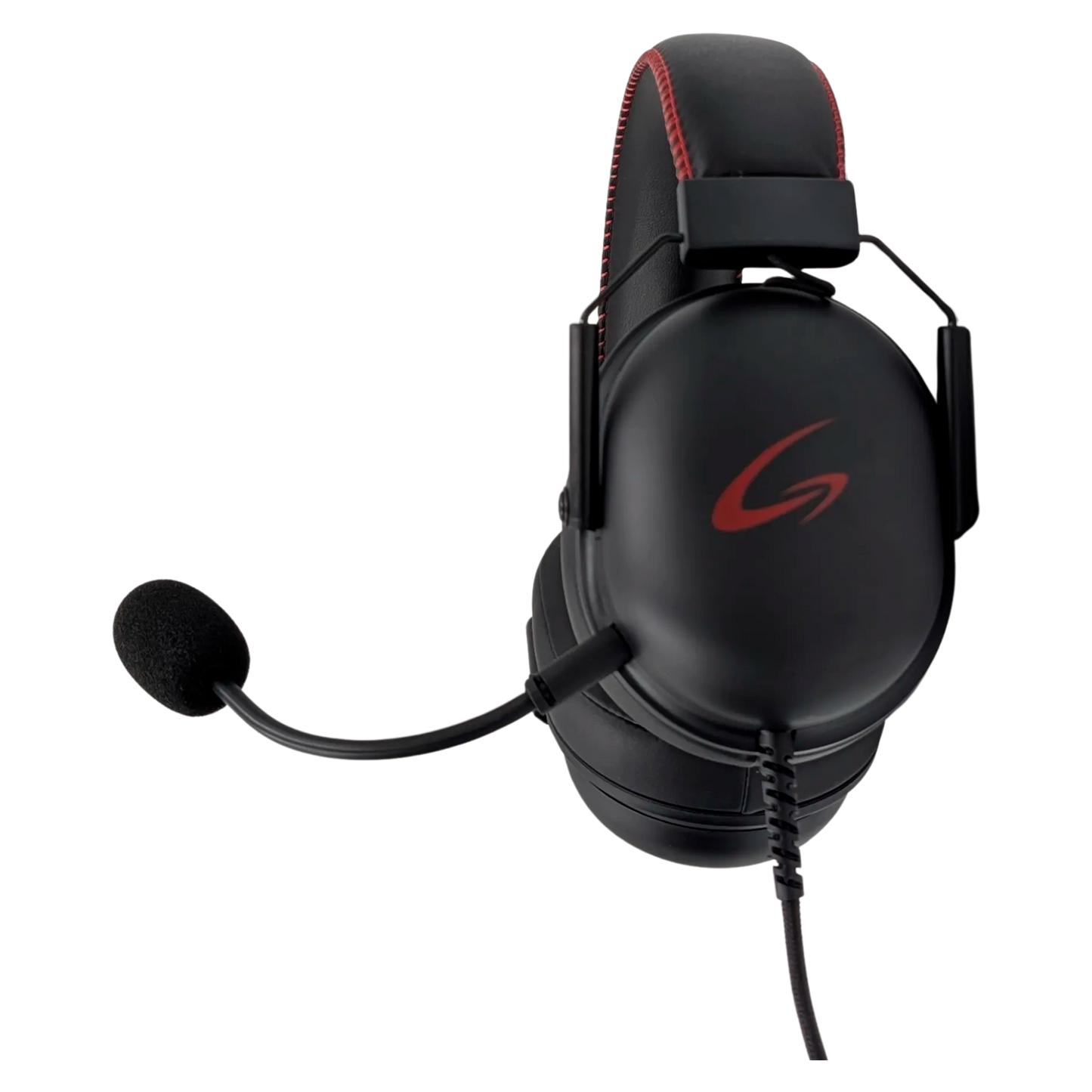 AUDIFONOS JEMIP GAMING IRONHOWL
