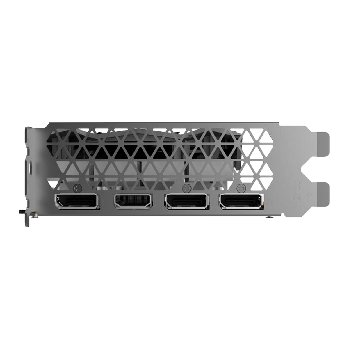 TARJETA DE VIDEO ZOTAC RTX 3050 6GB GDDR6 TWIN EDGE OC