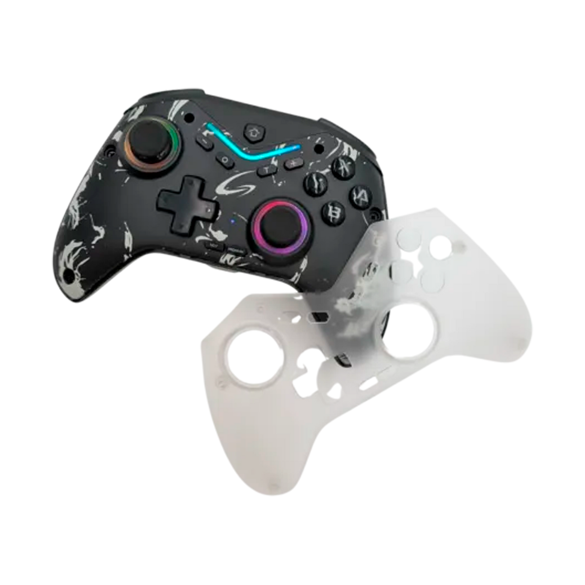 GAMEPAD JEMIP BLITZ-PAD GAMING INALAMBRICO