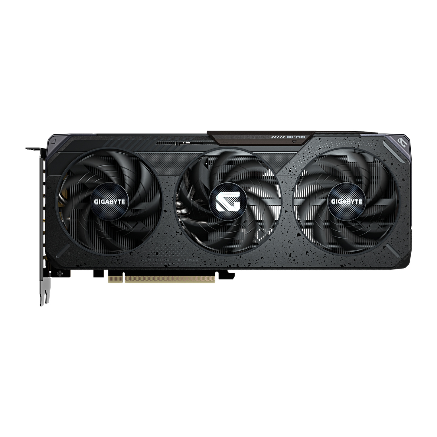 TARJETA DE VIDEO GIGABYTE RTX 5060 Ti GAMING OC 16G