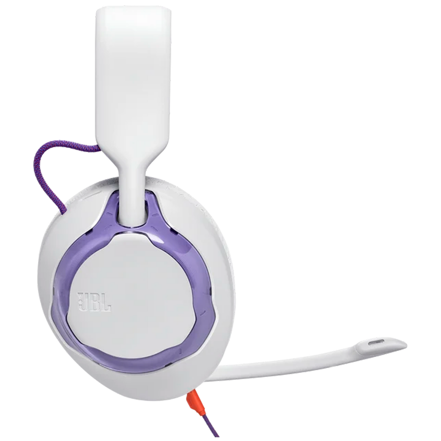 AUDIFONOS JBL GAMING QUANTUM 250 BLANCO